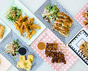 Street Food Lab