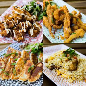 Street Food Lab