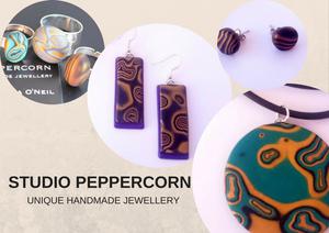 Studio Peppercorn