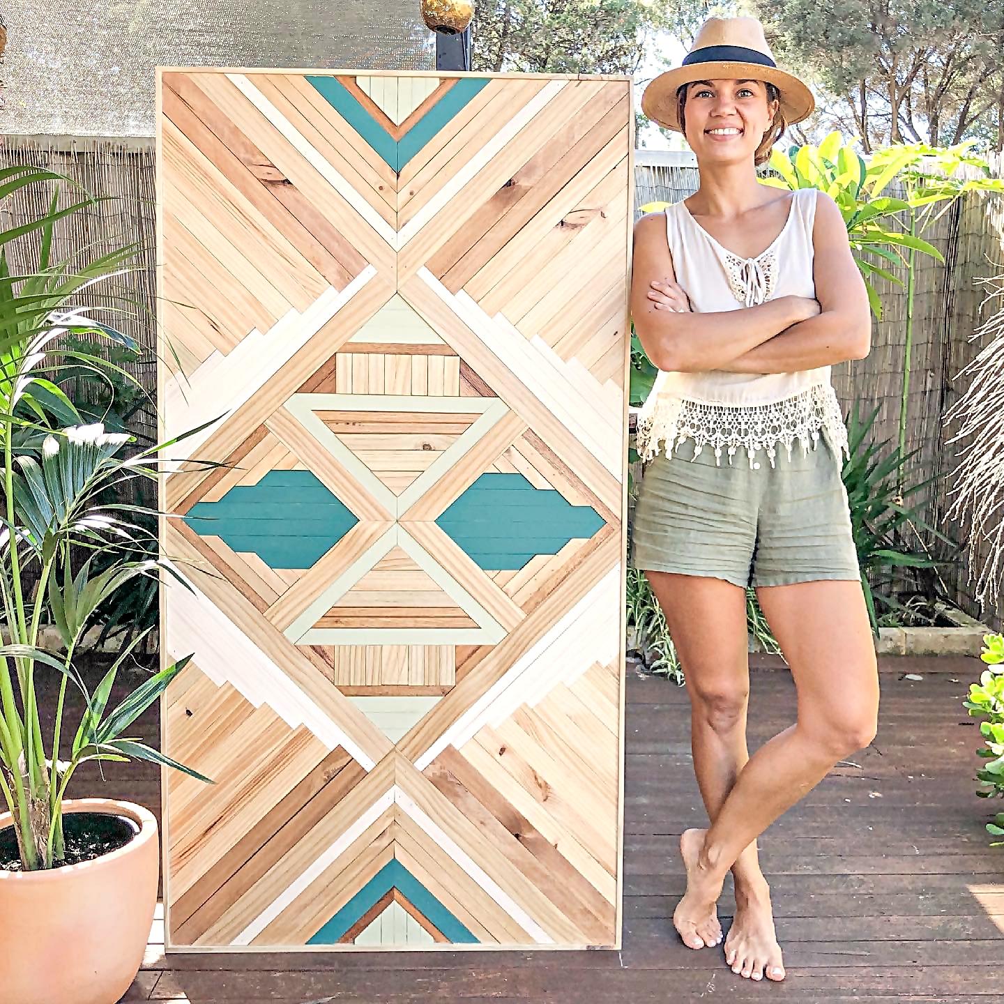 Studio Sarai - 1500 Teal