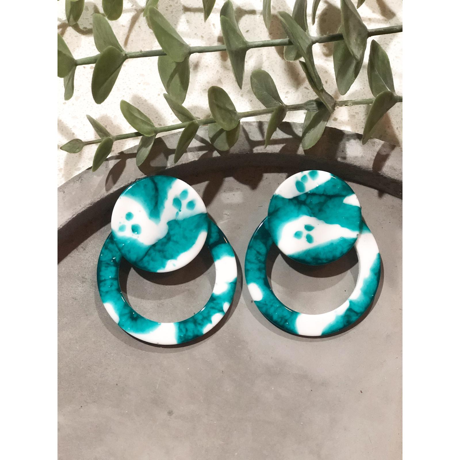 Earrings - Studioghp
