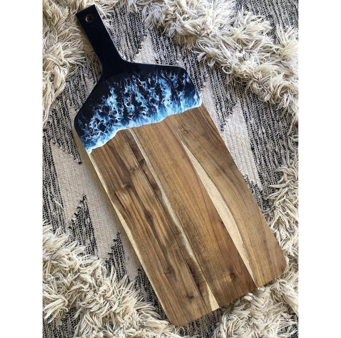 Cheese board - Studioghp