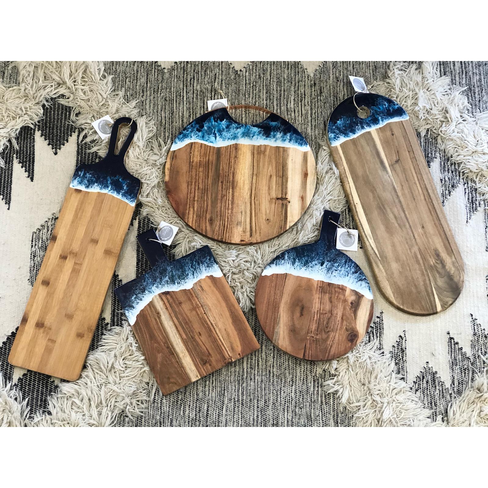 Cheese board - Studioghp