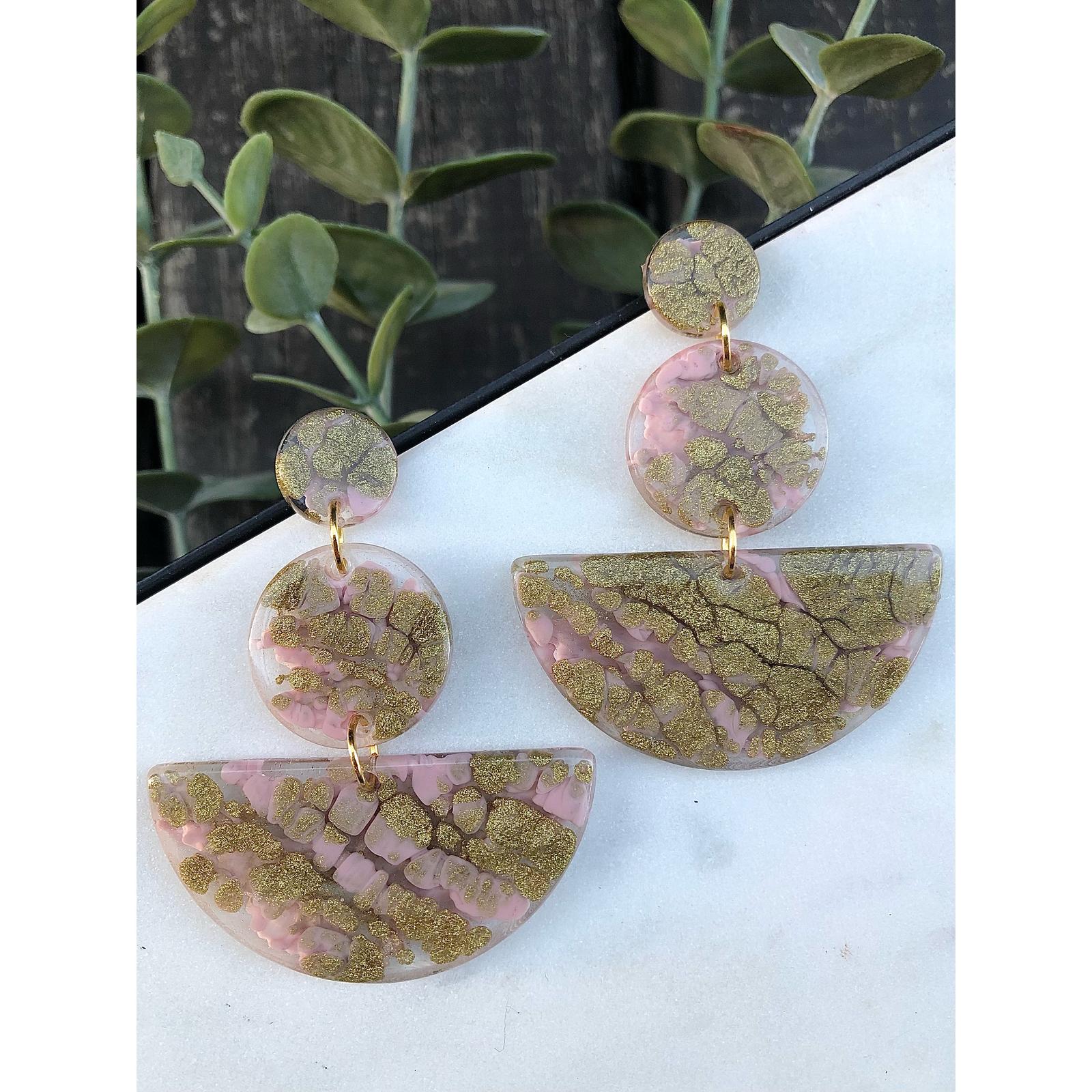 Earrings - Studioghp