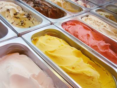 SubZero gelato