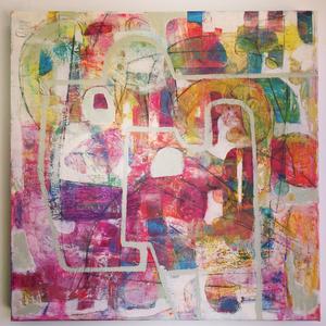 Sue Doorey Art and Textiles