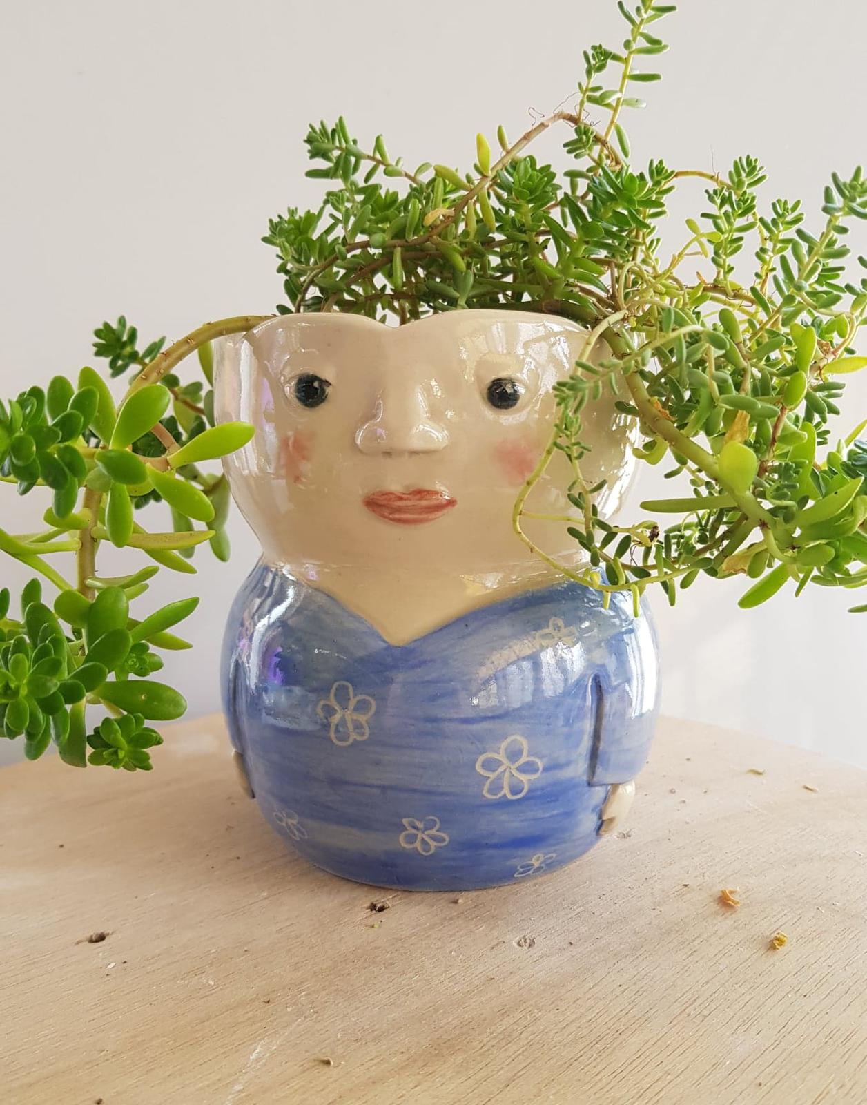 Pot Planter