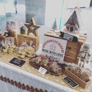Gingerbread Lane Perth