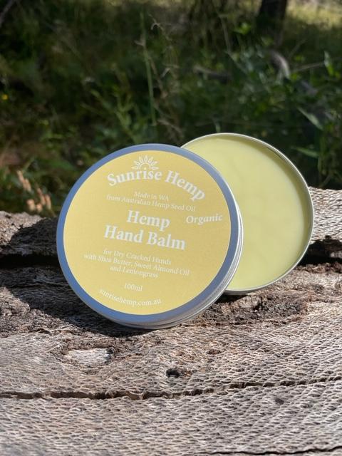 Sunrise Hemp