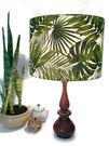 Tropical Leaves