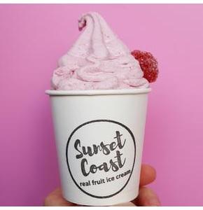 Raspberry flavour
