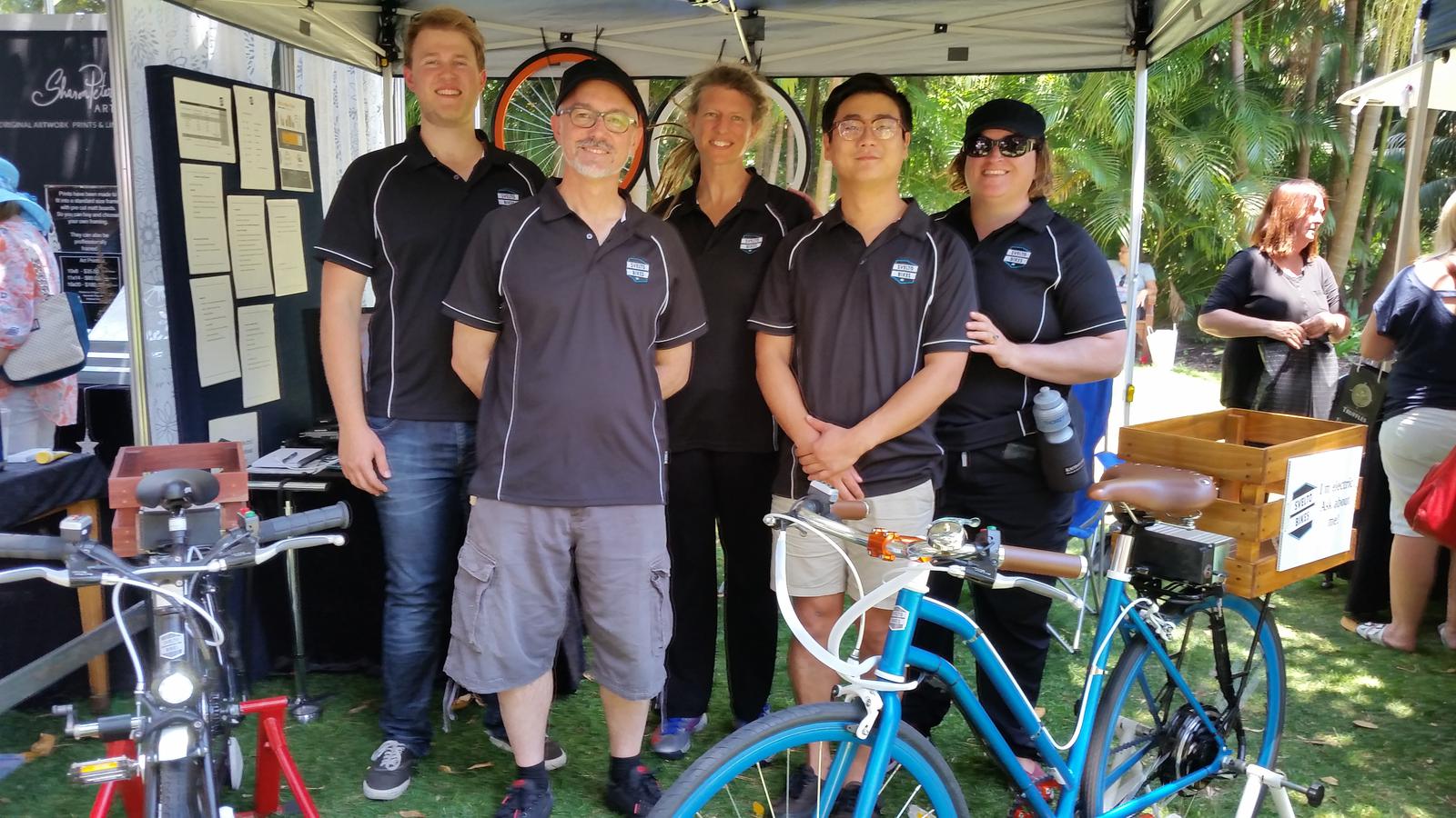 Svelto Bikes