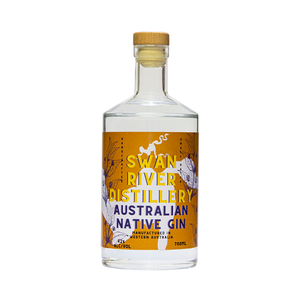 Swan River Distilling