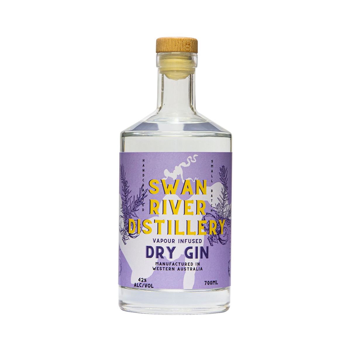 Dry Gin