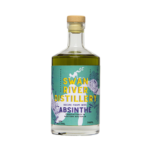 Swan River Distilling