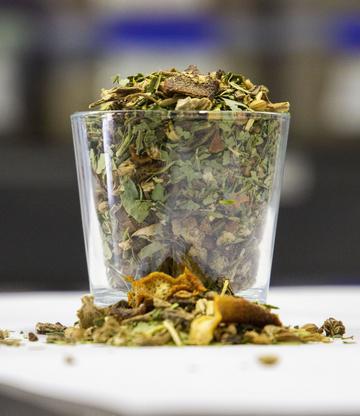 Botanicals