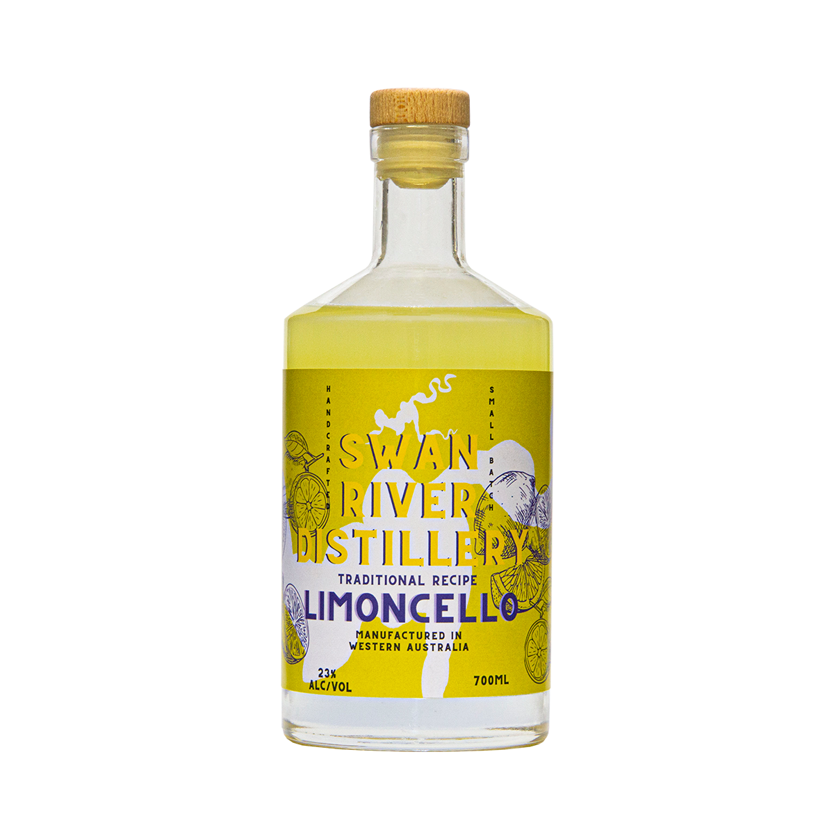Limoncello
