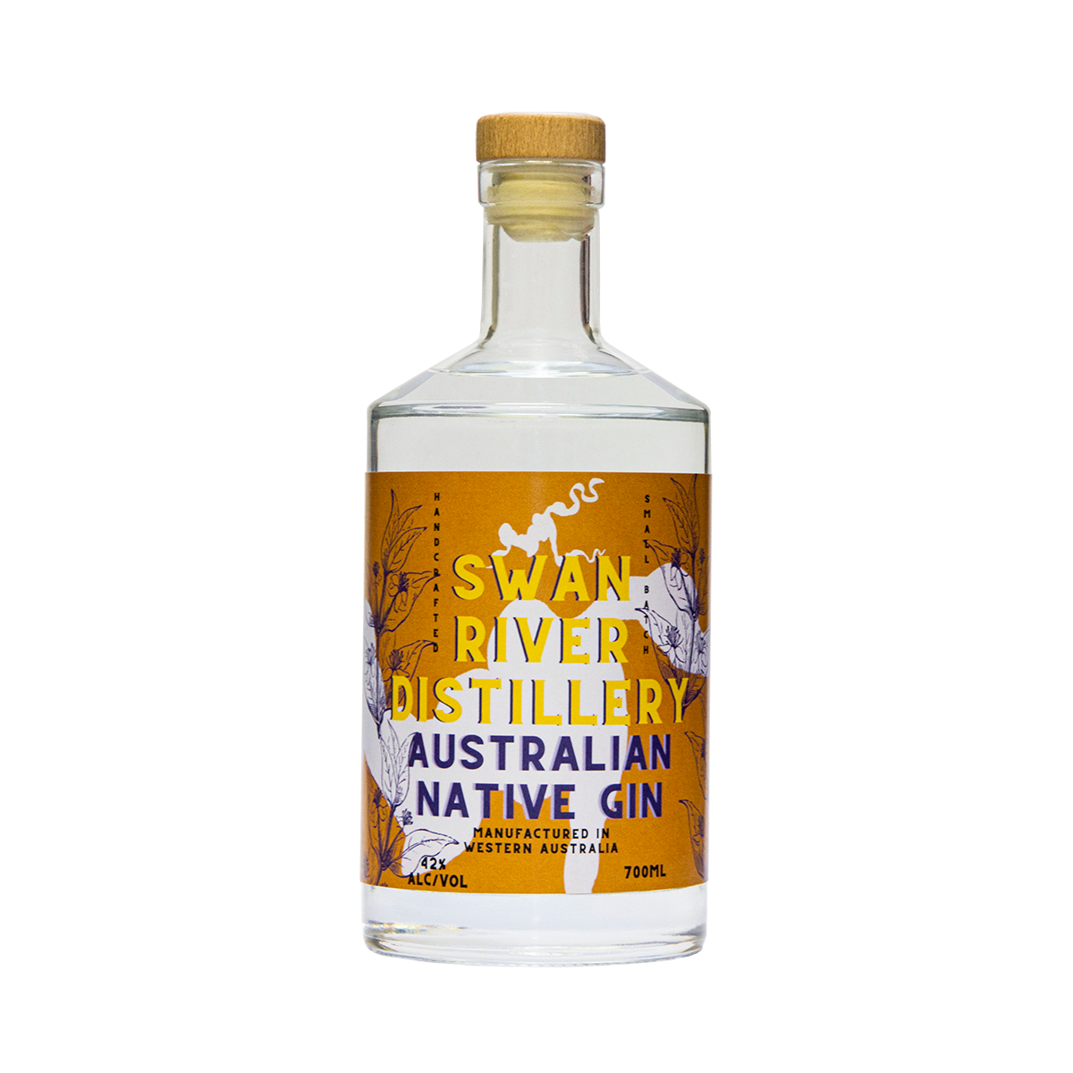 Native Gin
