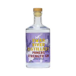 Swan River Distilling