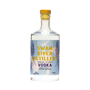Swan River Distilling