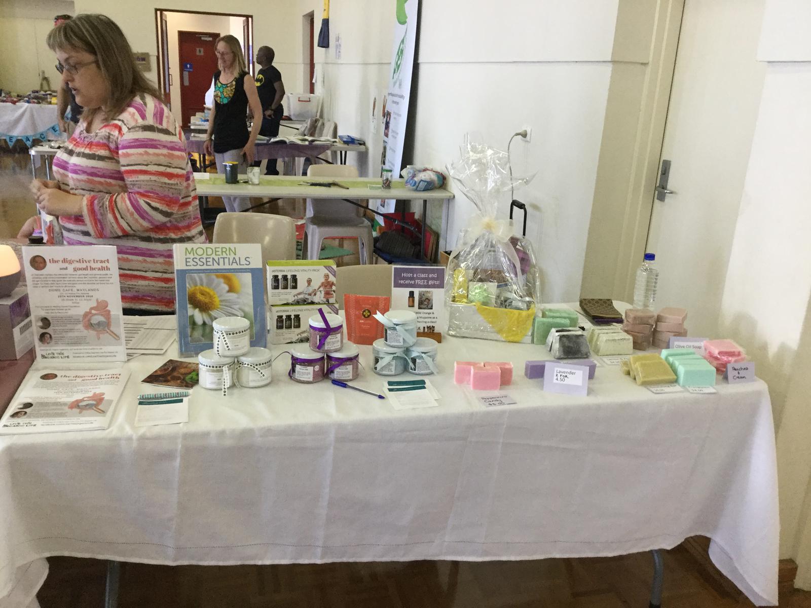 Swan Valley Soap Co