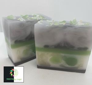 Swan Valley Soaps