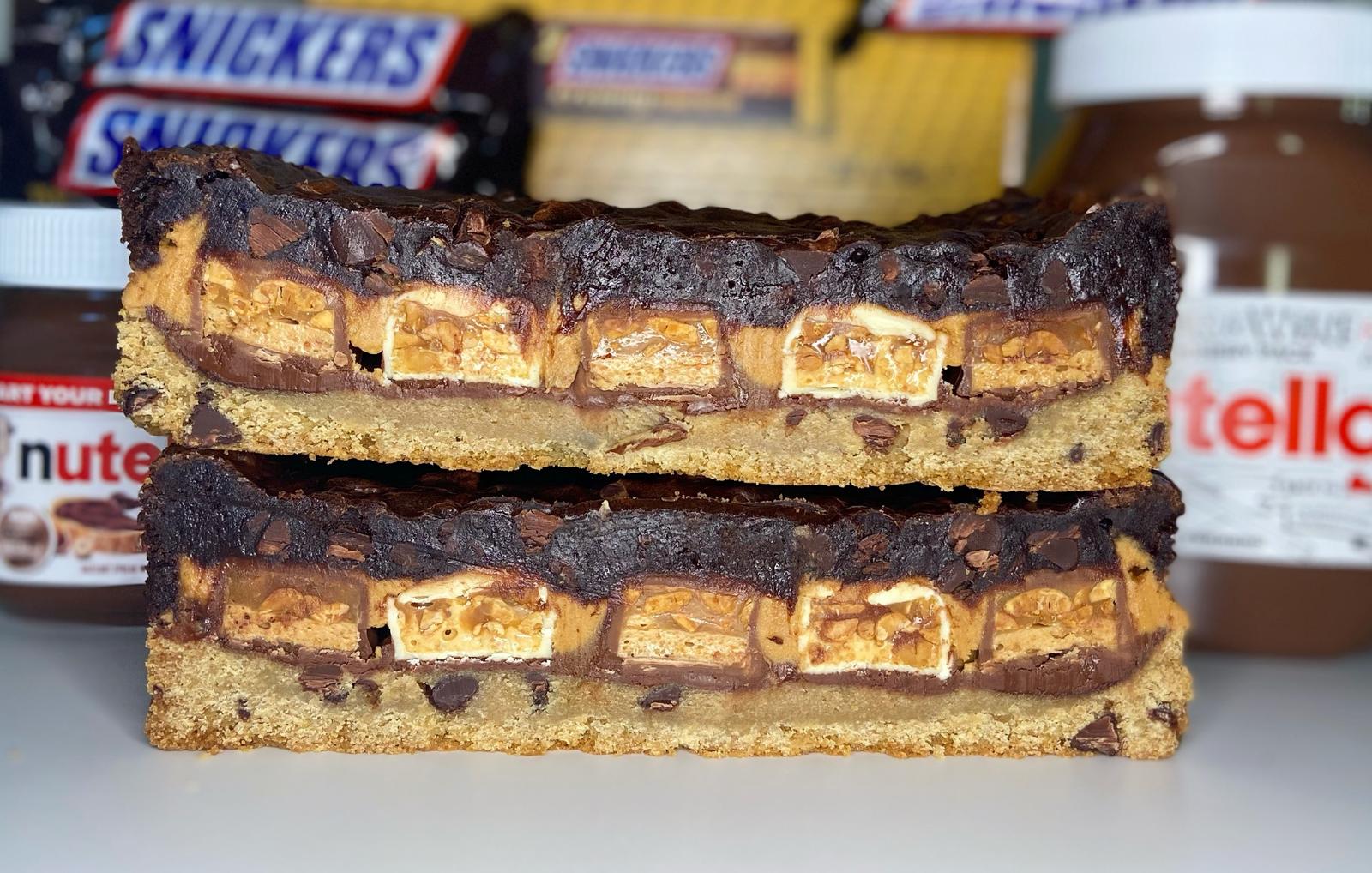4 Layer Slice