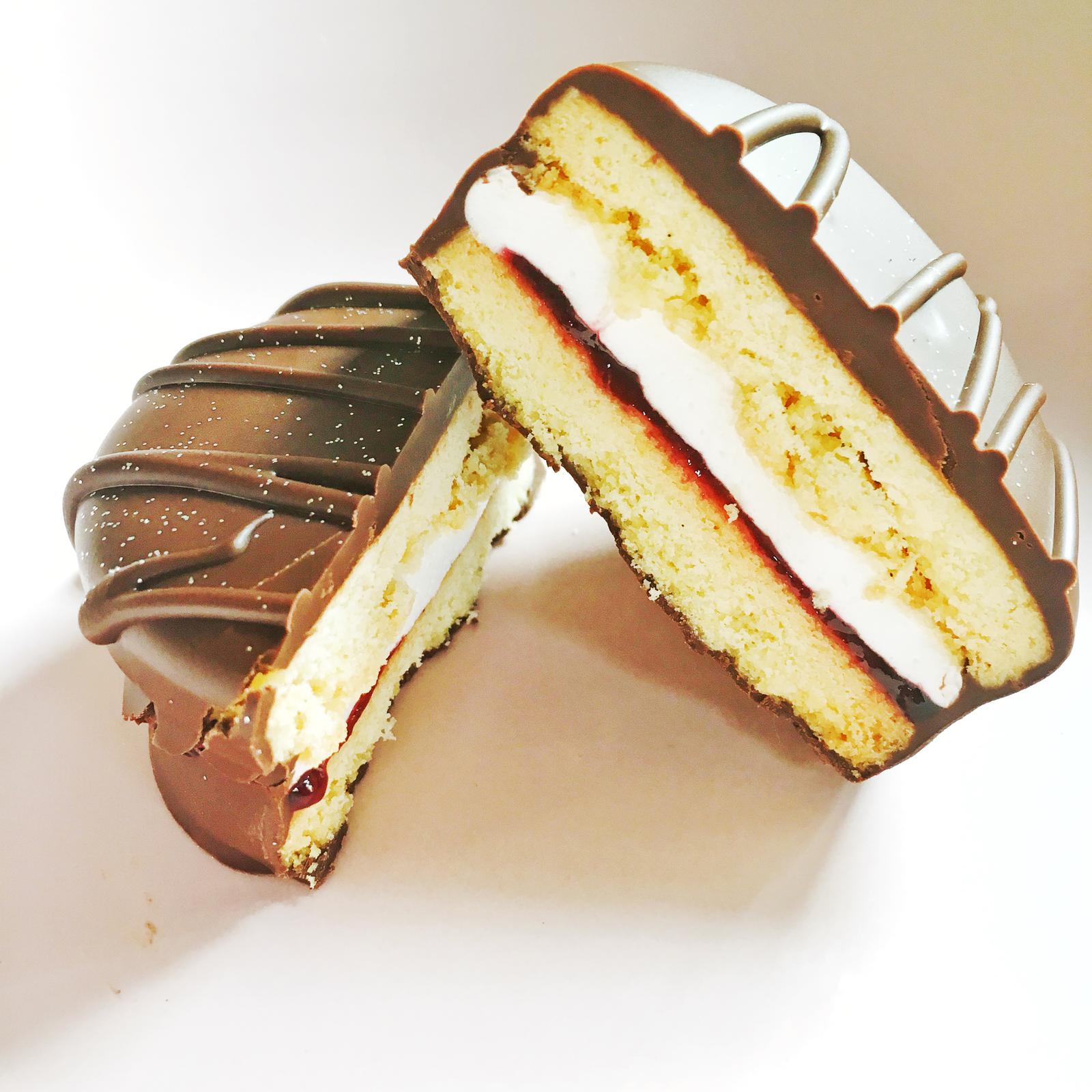 Wagon Wheels