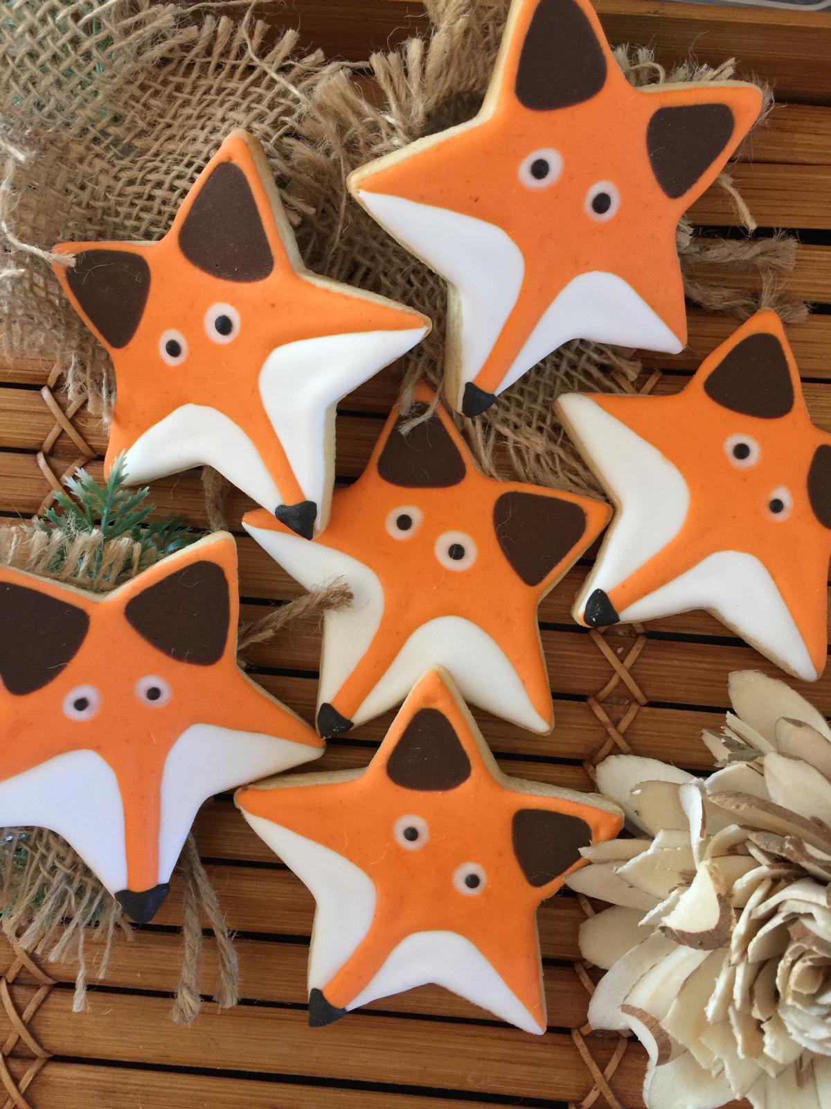 Foxy Lady