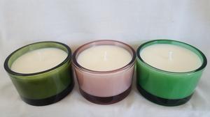 Sweetpea's Candles and Melts