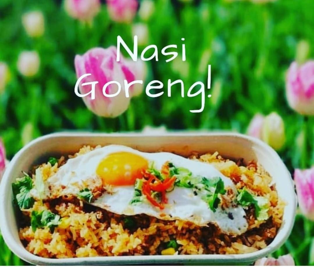 Nasi Goreng