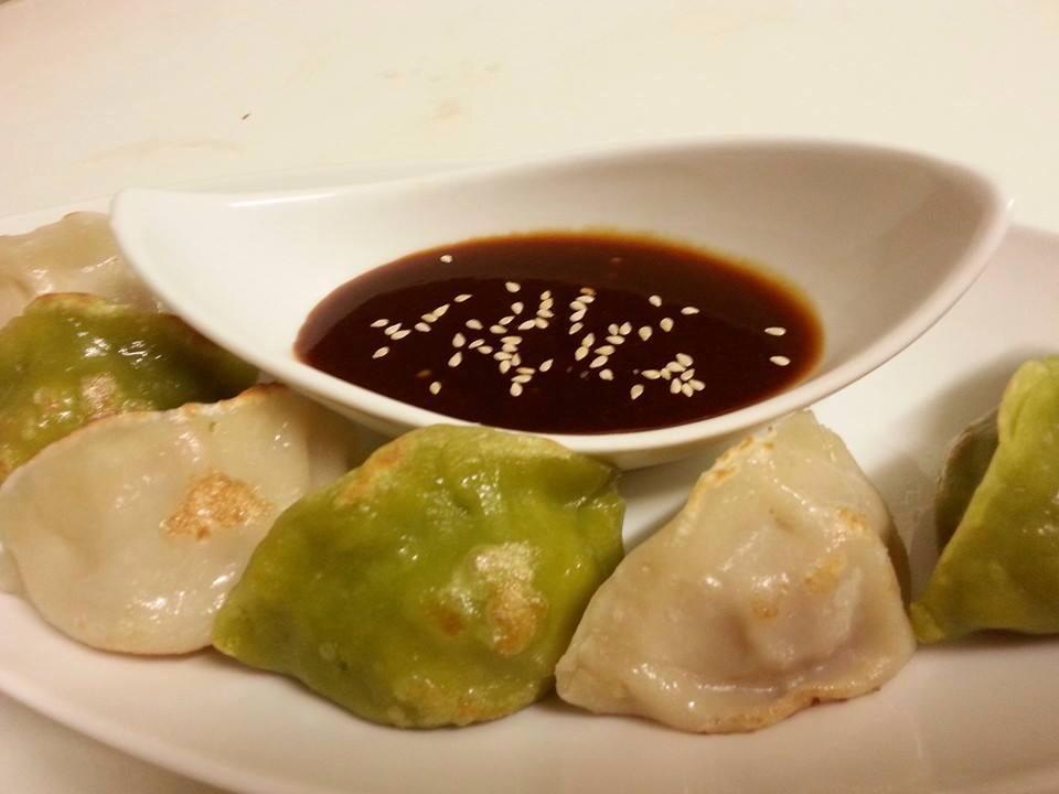 Dumplings
