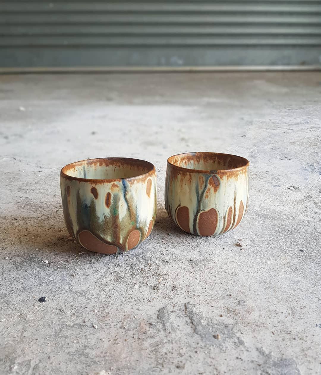 VOLCANIC MOUNTAINS CUP