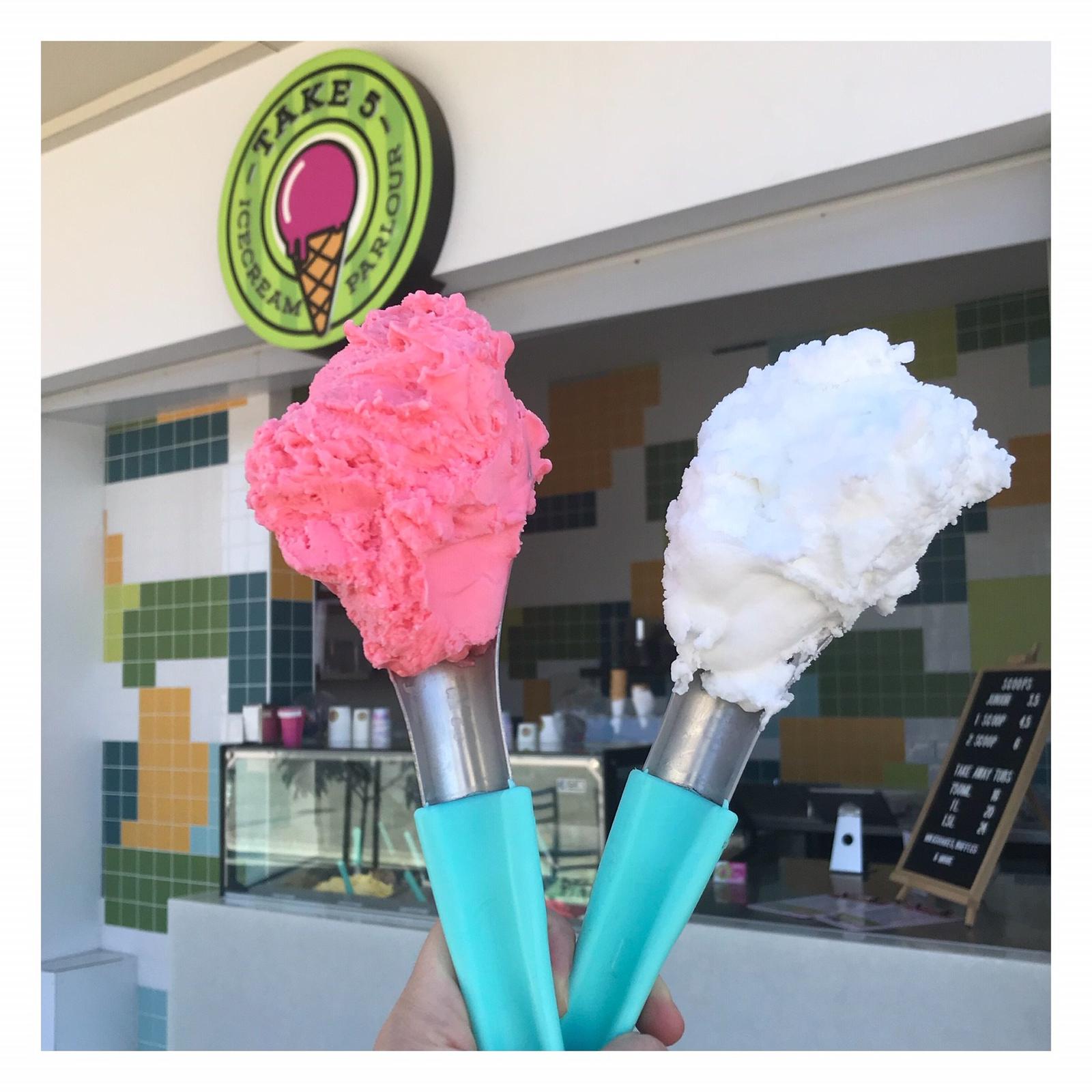 Sorbets