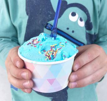 Kids favourite, Bubblegum