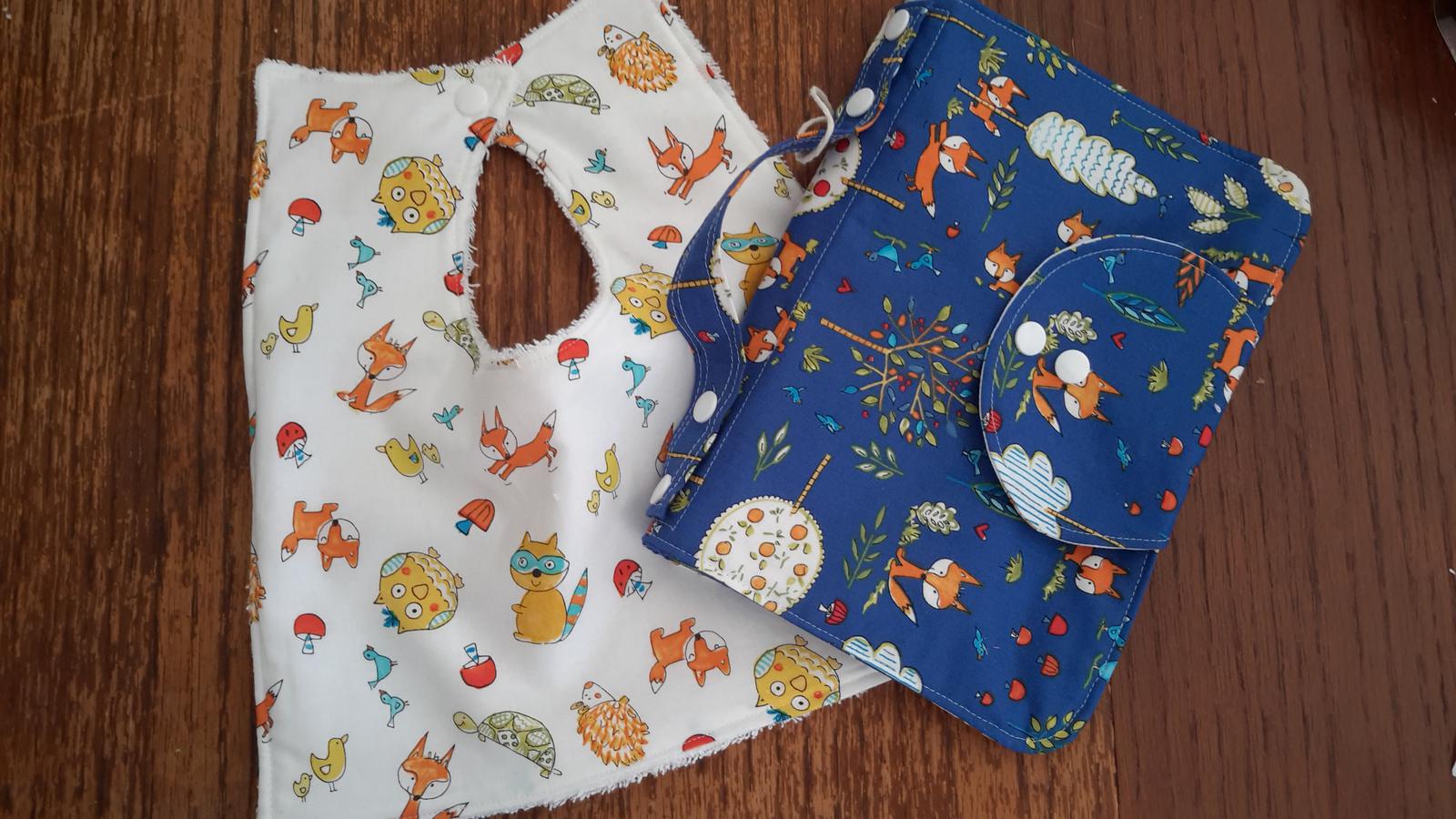 baby gift set