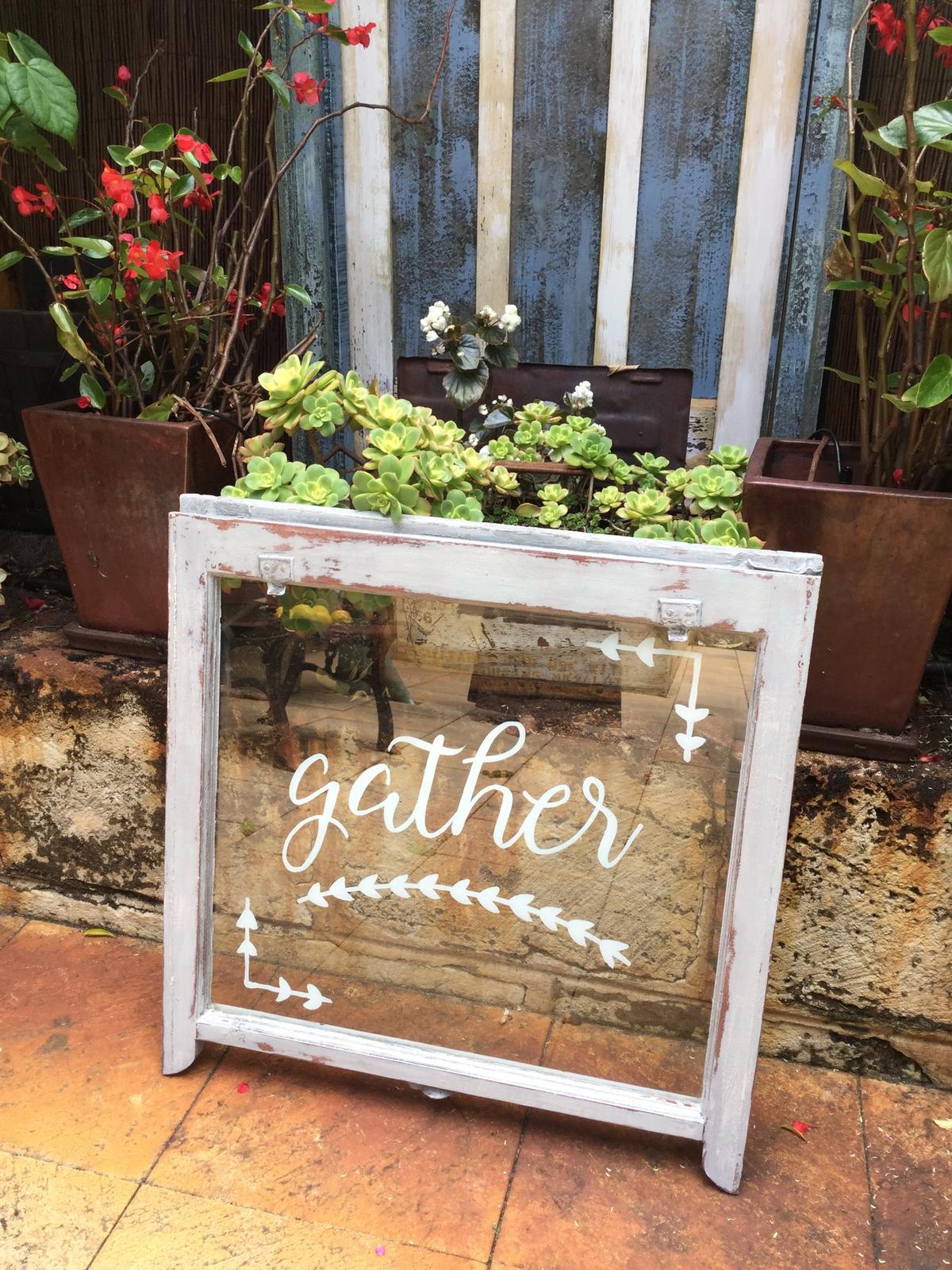 Gather