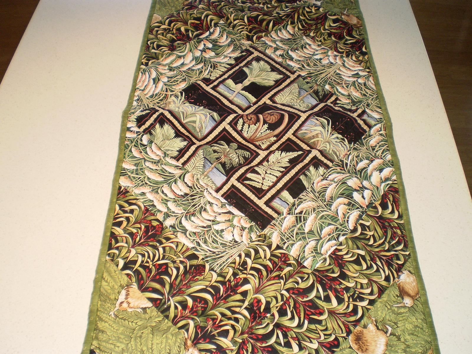 Table Runners