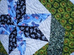 Tasman Threads Quilt Shoppe