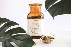 Tea Story Australia