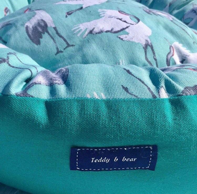 Teddy B Bear