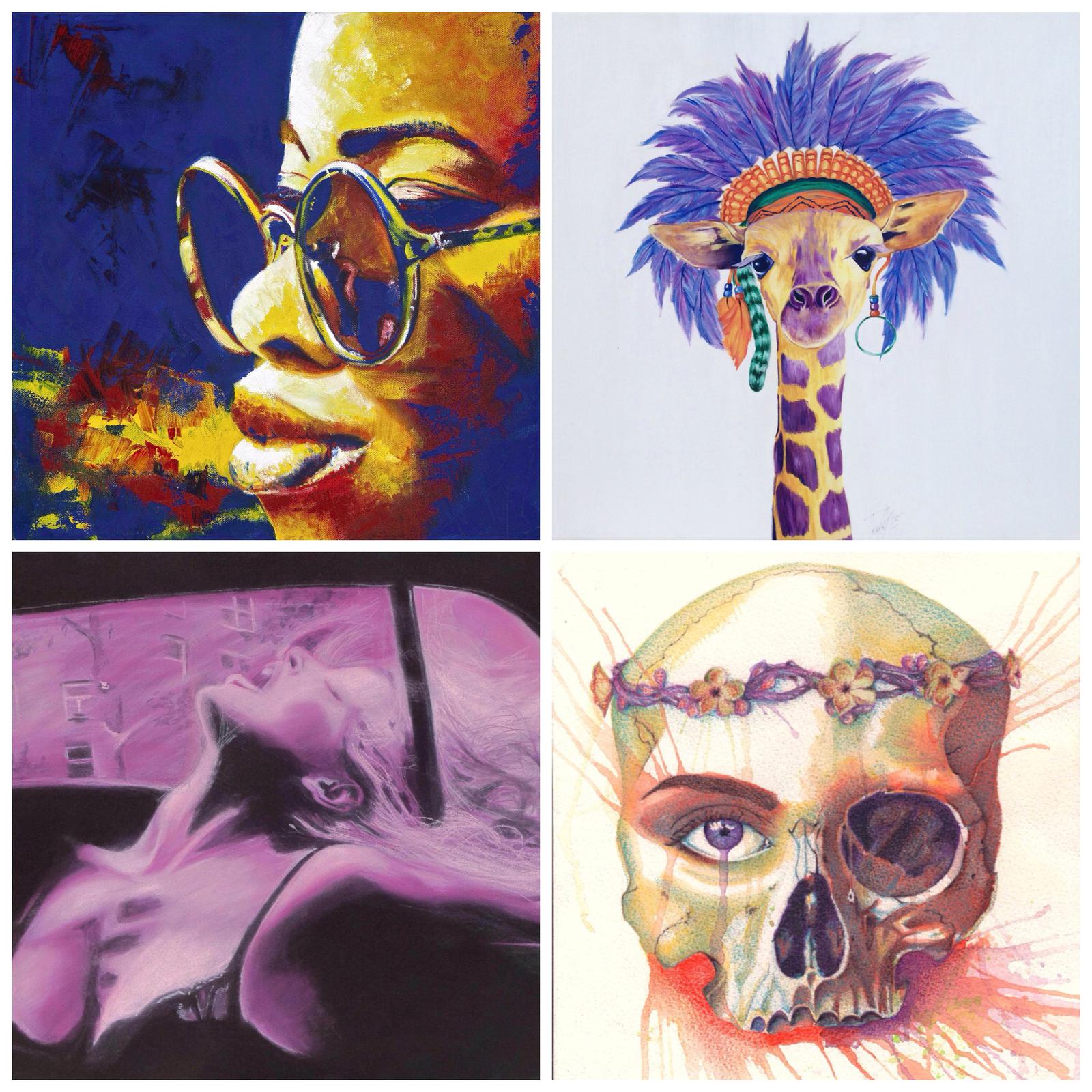 TeeKay Artworks