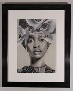 TeeKay Artwork