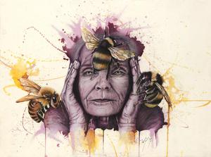 TeeKay Artwork