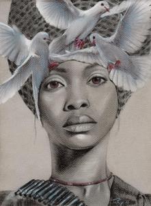 TeeKay Artwork
