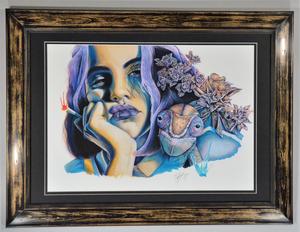 TeeKay Artwork
