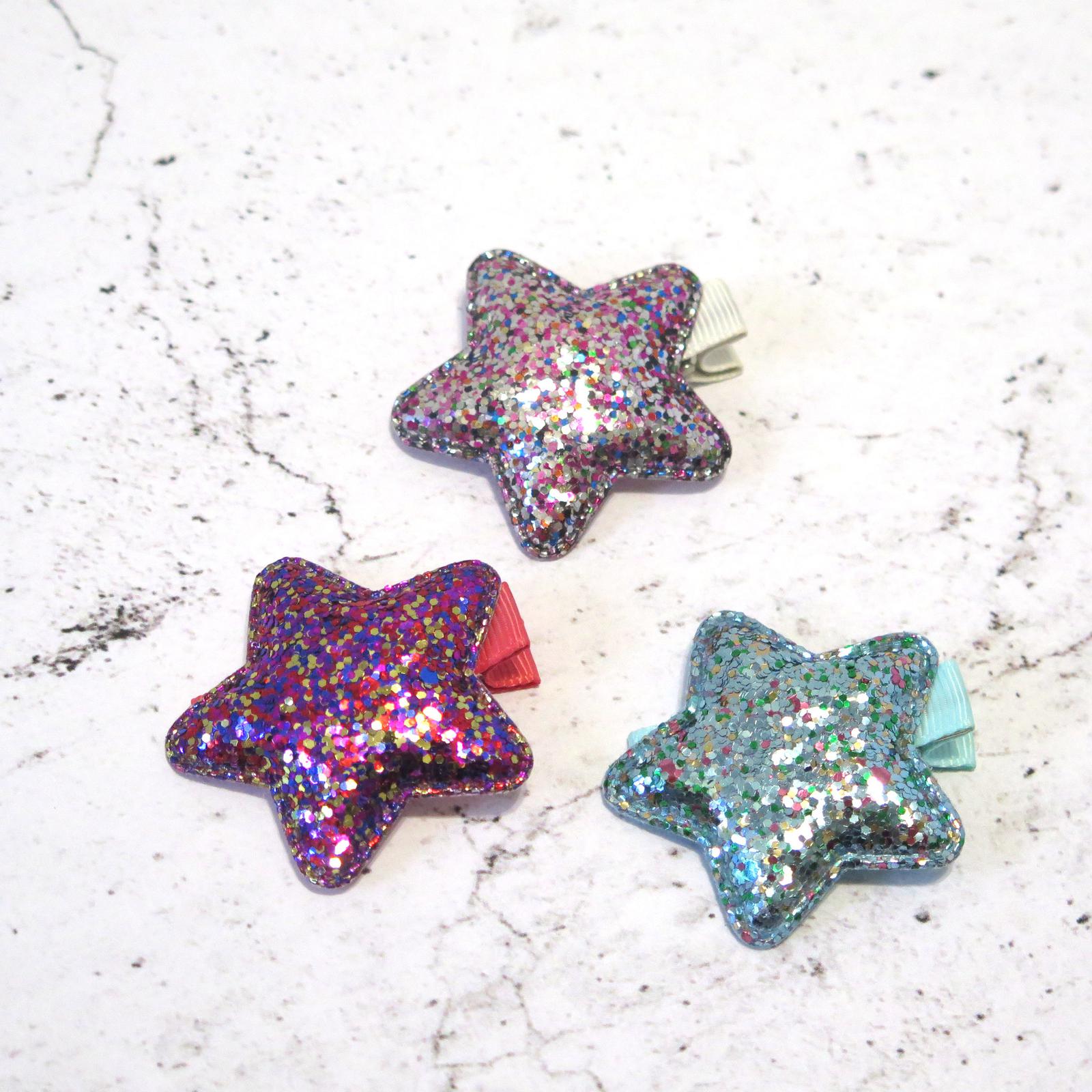 Hair Clips