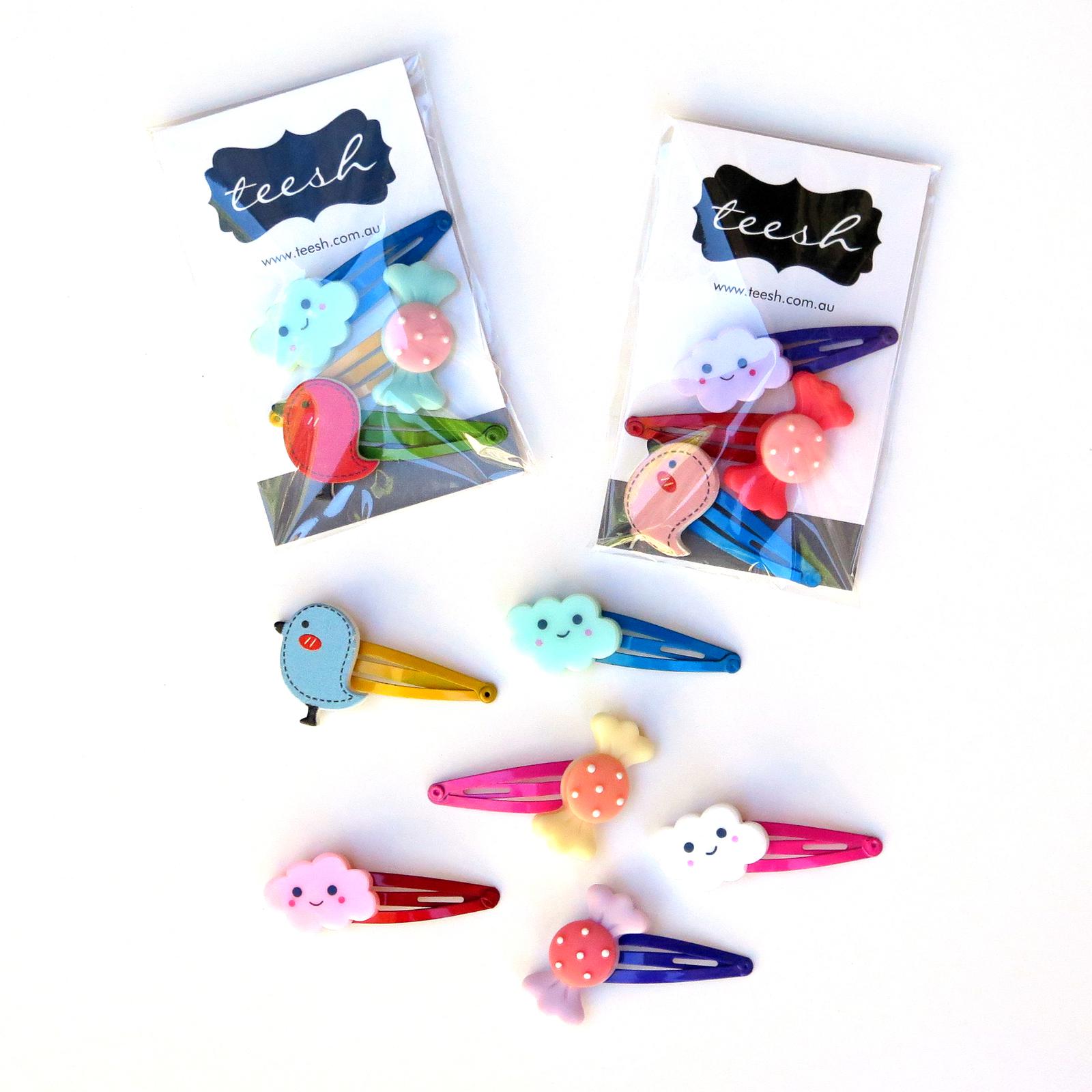 Hair Clips