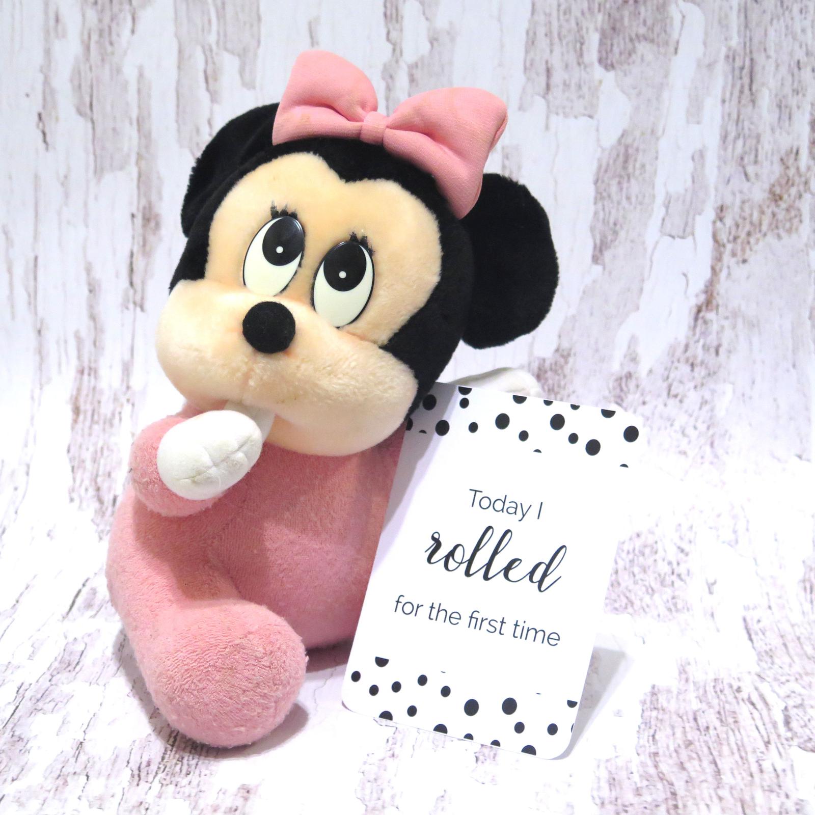 Milestone Card