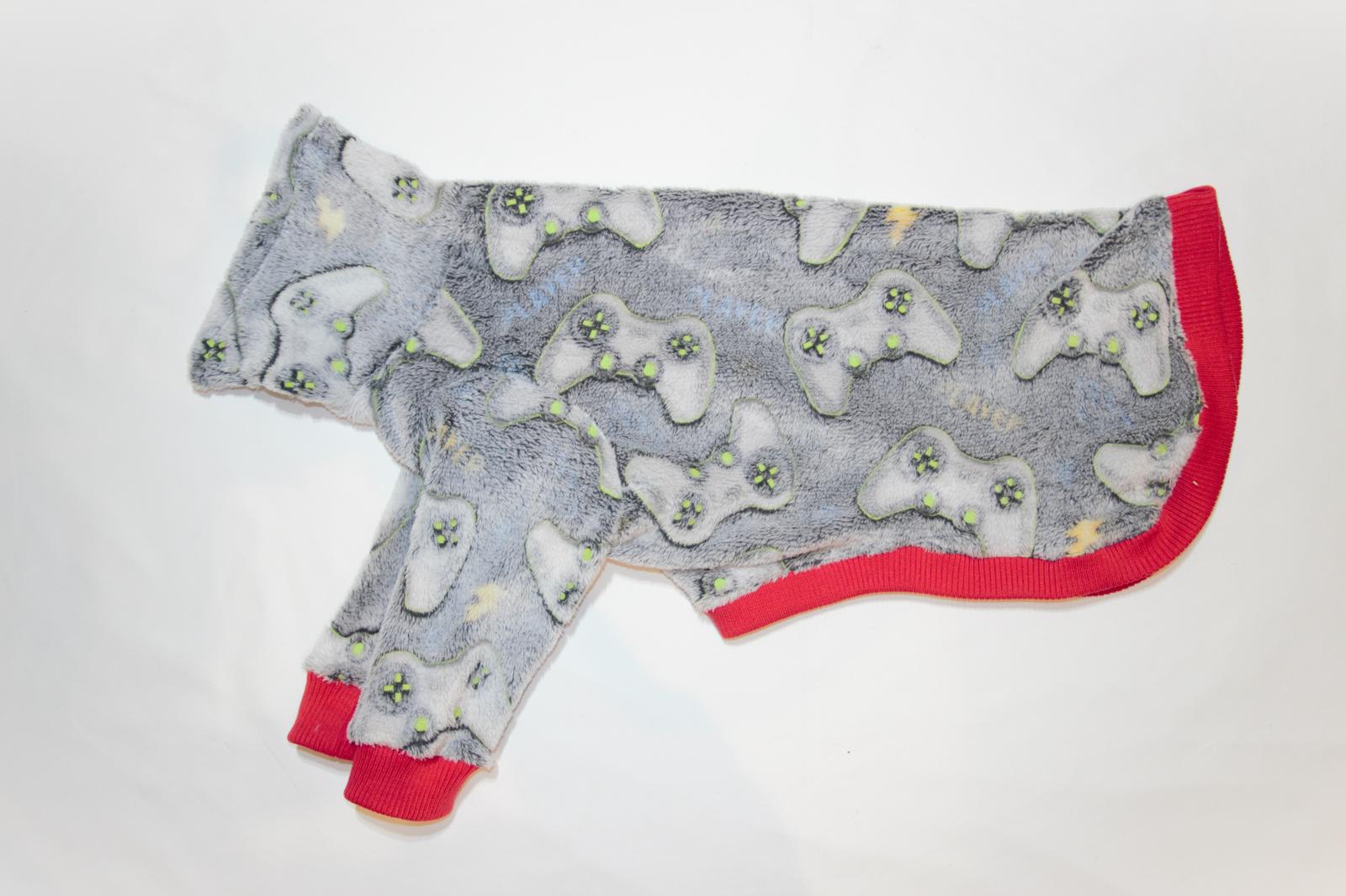2 Legged PJs - Dog